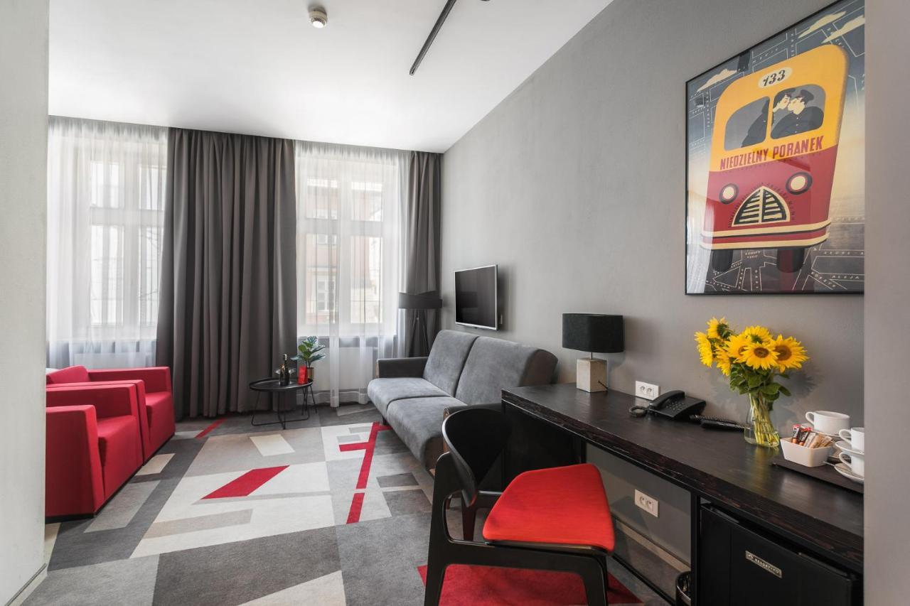 Apartament Dada Premium