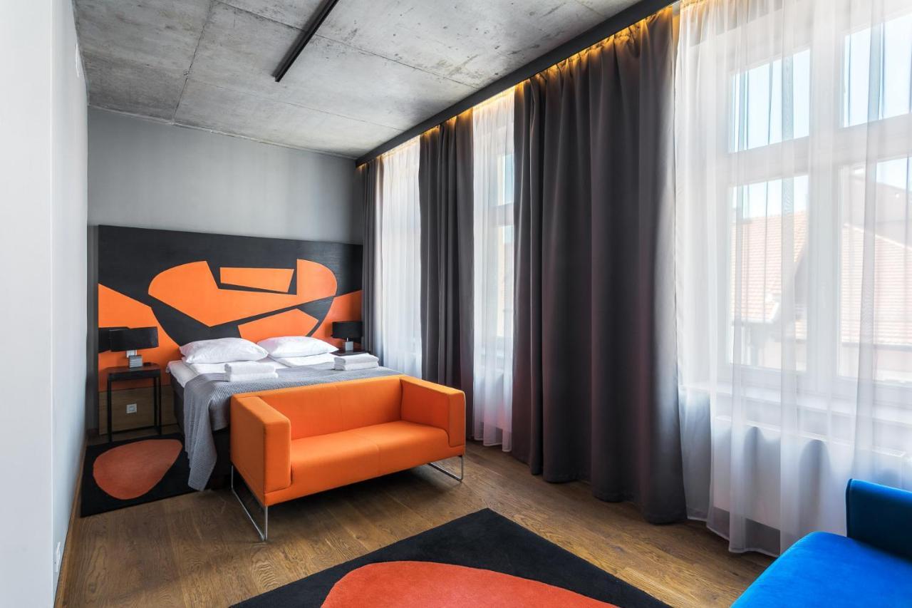 Apartament Dada Premium Kraków