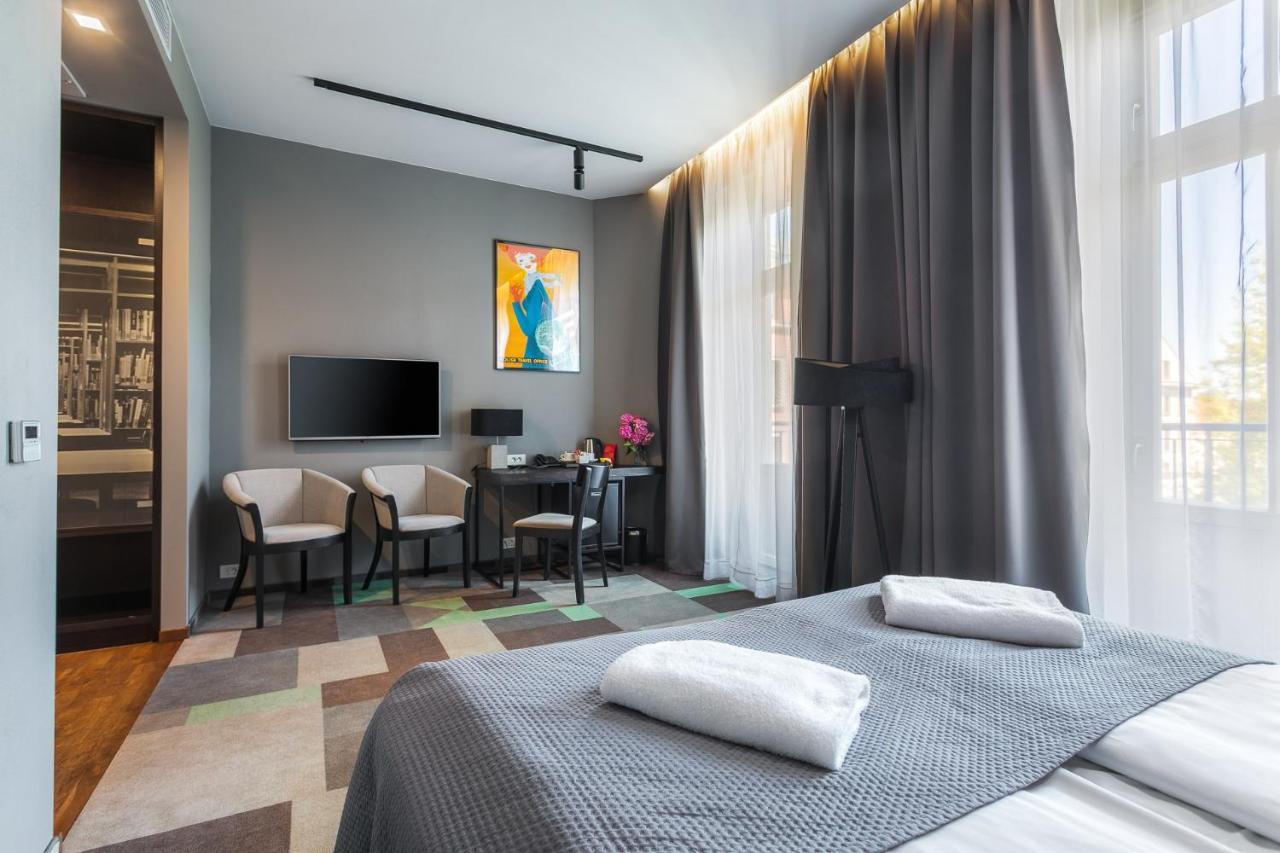 Apartament Dada Premium