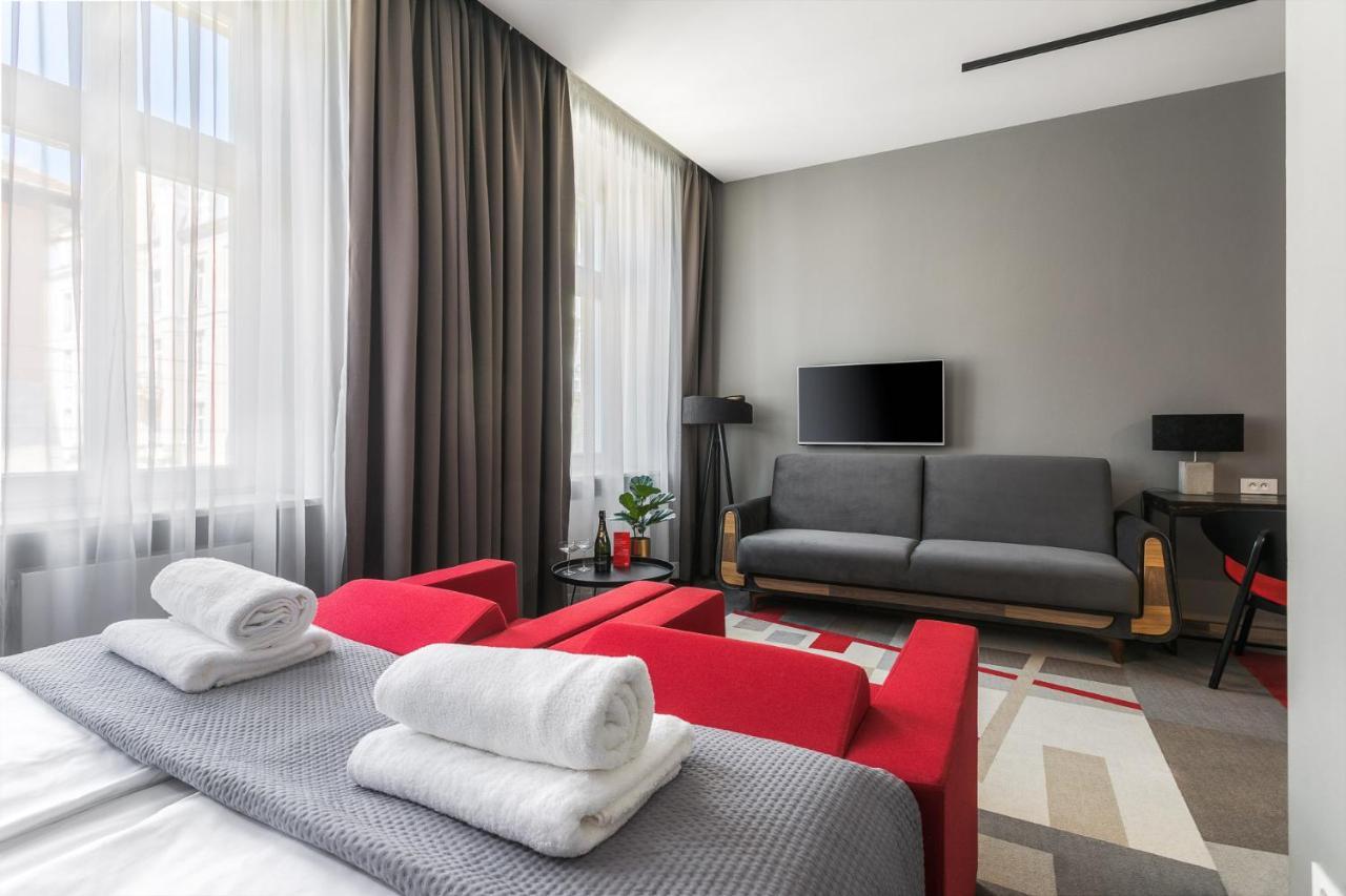 Dada Premium Apartament *