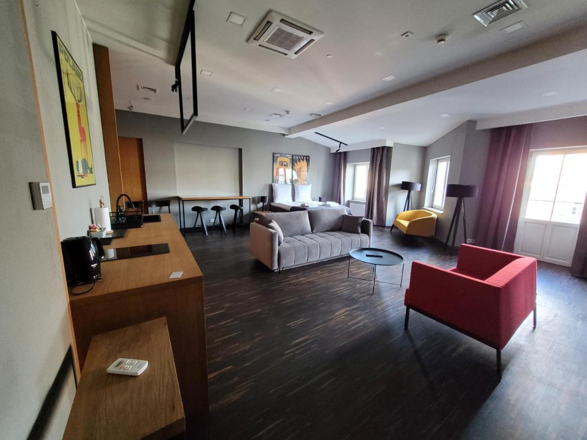 Apartament Dada Premium